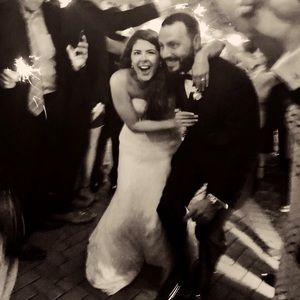 Meet your Posher, Jonathan